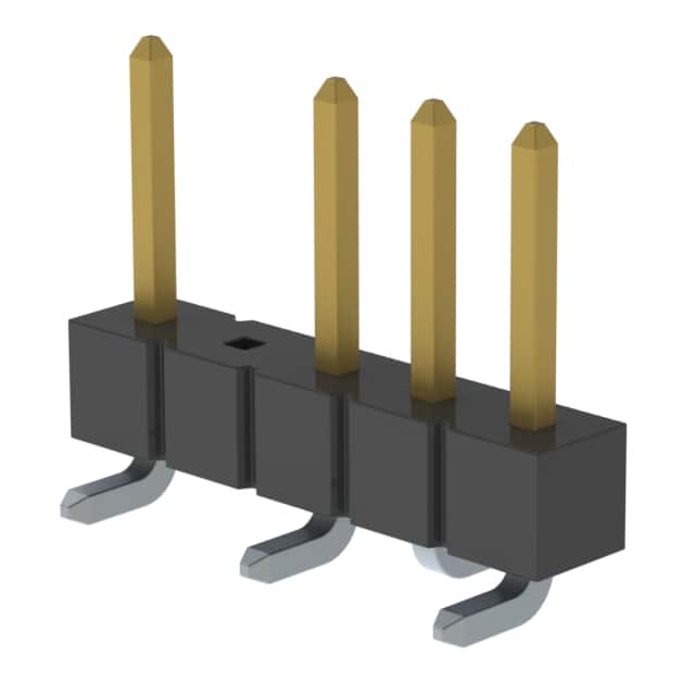 TSM-105-01-L-SV-004-TR Samtec Inc.  Embases à broches mâles